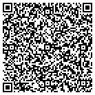 QR code with The Spine & Scoliosis Center contacts