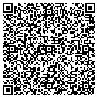 QR code with University Assoc In Ob Gyn Pc contacts