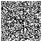 QR code with University of WA Physicians contacts
