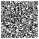 QR code with Chamberlain College of Nursing contacts
