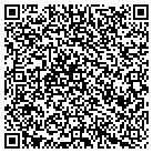 QR code with Oregon Center For Nursing contacts
