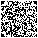 QR code with Orions Mary contacts