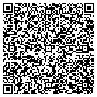 QR code with R G I S Inventory Specialists contacts