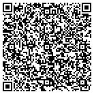 QR code with Mario Marrero Uphl & Frames contacts