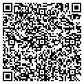 QR code with David D Ku contacts