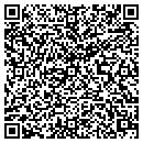 QR code with Gisela B Hood contacts