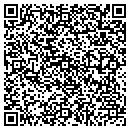 QR code with Hans W Heidner contacts