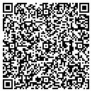 QR code with Health Board contacts