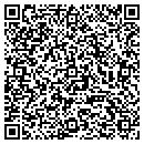 QR code with Henderson David C MD contacts