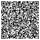 QR code with Irvine Darrell contacts