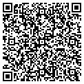 QR code with Jama L Purser contacts