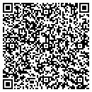 QR code with James Olson contacts