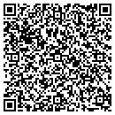 QR code with Kenneth R Pugh contacts