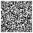 QR code with MBA Pool Service contacts