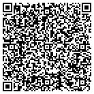 QR code with T R Independent Appraisal Corp contacts