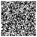 QR code with O'Connor Roberta contacts