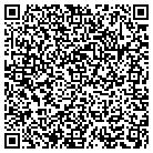 QR code with University of al-Birmingham contacts