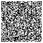 QR code with U Of A/ Ronald L Heimark contacts