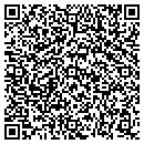 QR code with USA Water Polo contacts