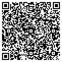 QR code with Yeh Shuyuan contacts