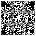 QR code with American Society For Nrchmstry contacts
