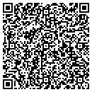 QR code with V Act Inc contacts