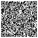 QR code with Pine Shores contacts