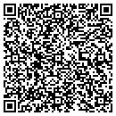 QR code with Kristal Klean contacts