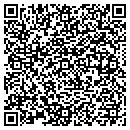 QR code with Amy's Hallmark contacts