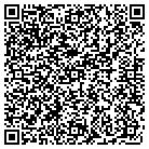 QR code with Orchards Apartment Homes contacts
