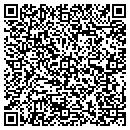 QR code with University Place contacts