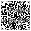 QR code with Alvin G Hendricks contacts