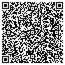 QR code with Jersey Pizza contacts