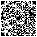QR code with Arkansas PTA contacts