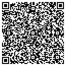 QR code with Honeysuckle & Assoc contacts
