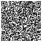 QR code with B B S & G Systems Intergration contacts