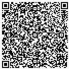 QR code with Martin Luther King Jr Apts contacts