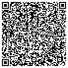 QR code with Hide-Away Self Storage Service contacts