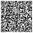 QR code with CUSTOM Stone Art contacts