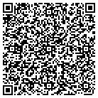 QR code with Foothill & Woodland Commons contacts