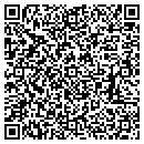 QR code with The Village contacts