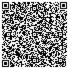 QR code with Pebble Cove Apartments contacts