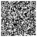 QR code with Udr Inc contacts