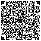 QR code with Broadcasting & The Law Inc contacts