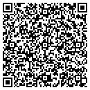 QR code with R C J Enterprises contacts