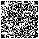 QR code with Marion House Transitional Apt contacts
