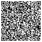 QR code with Owen Lail & Mc Clure contacts
