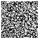 QR code with Hersch & CO contacts