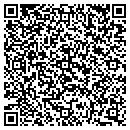 QR code with J T B Partners contacts