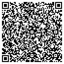 QR code with Radin Robert contacts